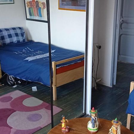 2 Chambres Et Salle De Bain Un Oasis De Bien Etre Piscine Et Jardin Direct Gare Aeroport Τουλούζη Εξωτερικό φωτογραφία