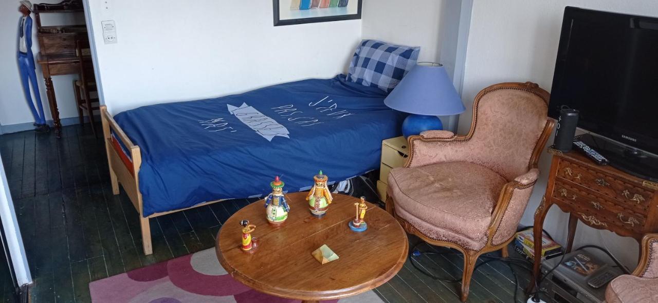2 Chambres Et Salle De Bain Un Oasis De Bien Etre Piscine Et Jardin Direct Gare Aeroport Τουλούζη Εξωτερικό φωτογραφία