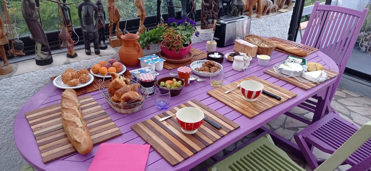 2 Chambres Et Salle De Bain Un Oasis De Bien Etre Piscine Et Jardin Direct Gare Aeroport Τουλούζη Εξωτερικό φωτογραφία