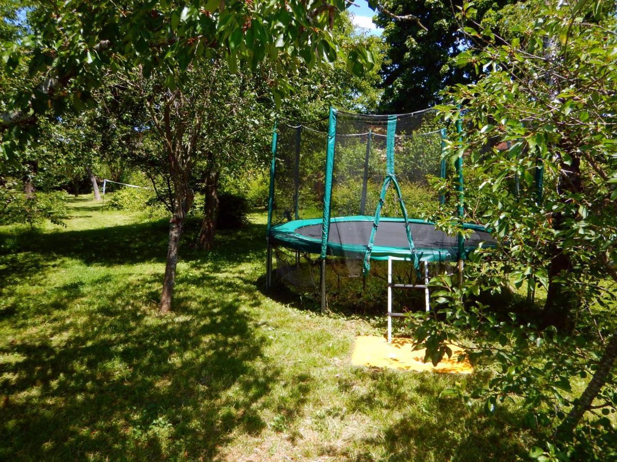 2 Chambres Et Salle De Bain Un Oasis De Bien Etre Piscine Et Jardin Direct Gare Aeroport Τουλούζη Εξωτερικό φωτογραφία
