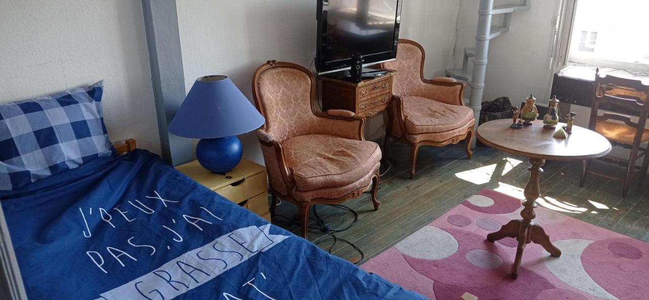 2 Chambres Et Salle De Bain Un Oasis De Bien Etre Piscine Et Jardin Direct Gare Aeroport Τουλούζη Εξωτερικό φωτογραφία