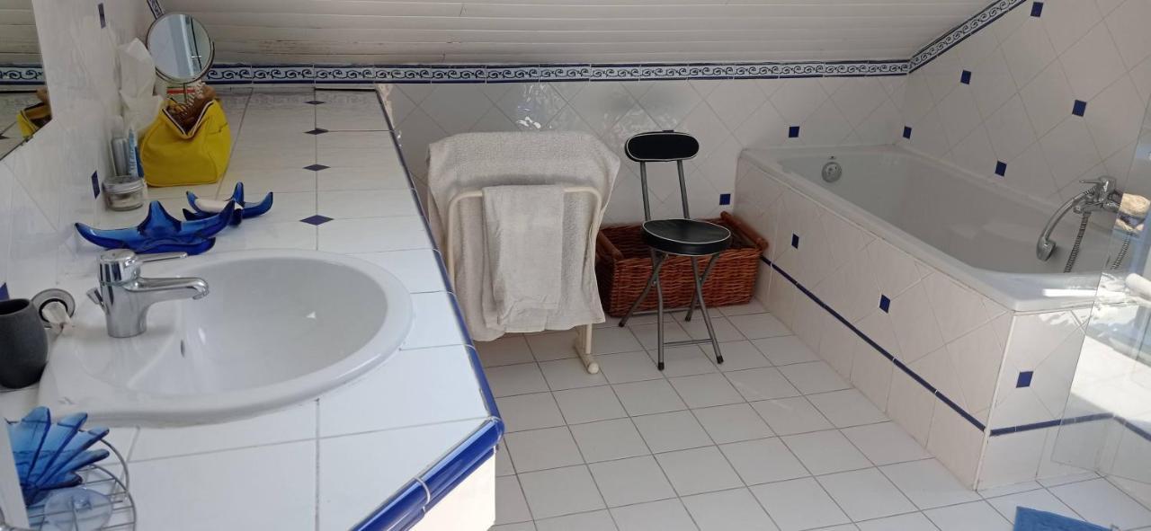 2 Chambres Et Salle De Bain Un Oasis De Bien Etre Piscine Et Jardin Direct Gare Aeroport Τουλούζη Εξωτερικό φωτογραφία