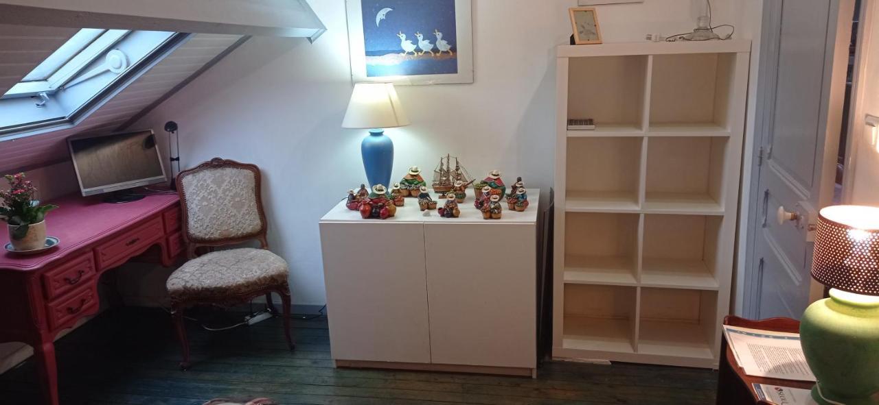 2 Chambres Et Salle De Bain Un Oasis De Bien Etre Piscine Et Jardin Direct Gare Aeroport Τουλούζη Εξωτερικό φωτογραφία