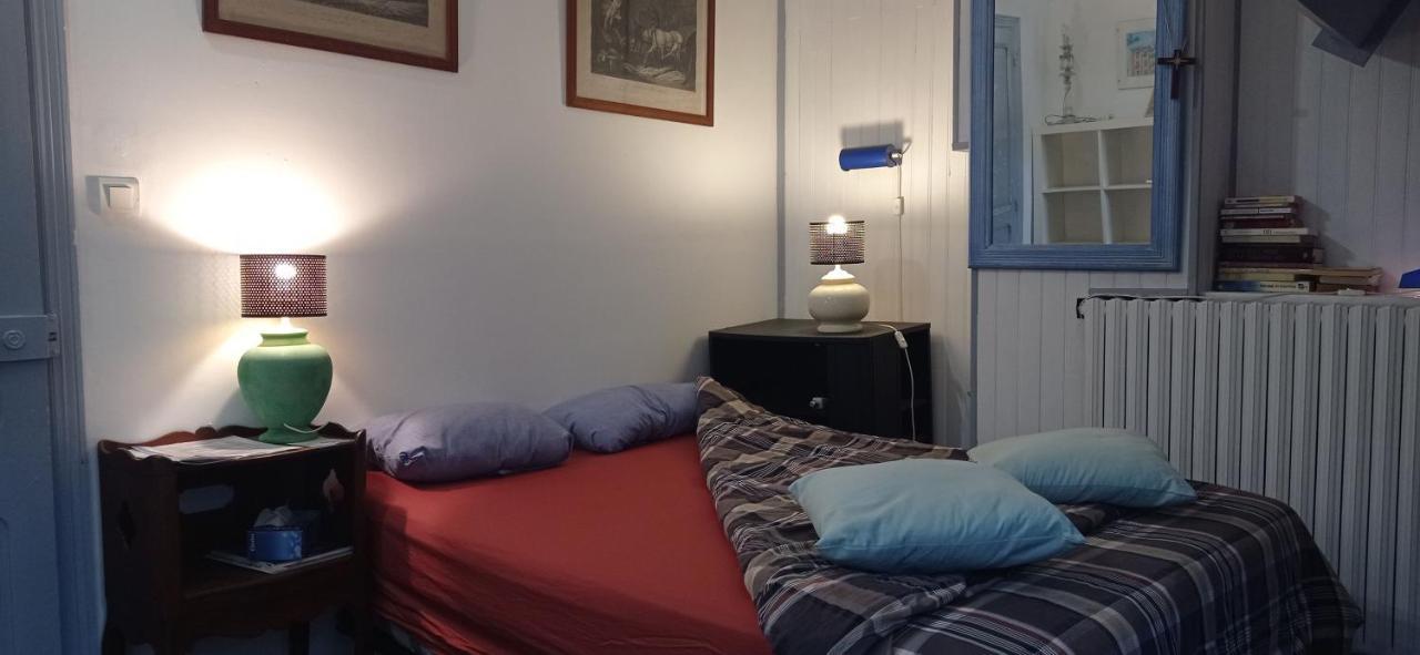 2 Chambres Et Salle De Bain Un Oasis De Bien Etre Piscine Et Jardin Direct Gare Aeroport Τουλούζη Εξωτερικό φωτογραφία