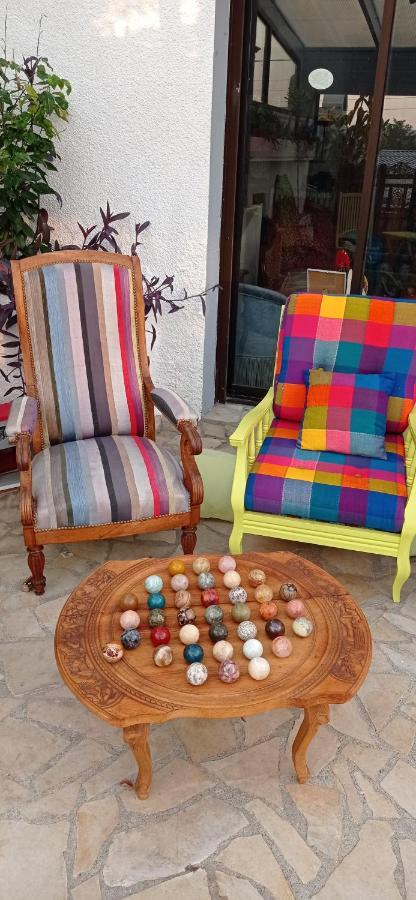 2 Chambres Et Salle De Bain Un Oasis De Bien Etre Piscine Et Jardin Direct Gare Aeroport Τουλούζη Εξωτερικό φωτογραφία